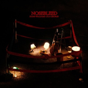 Nosebleed - Single
