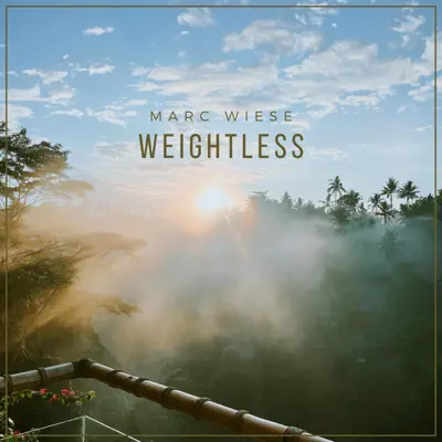Слушать: Marc Wiese — Weightless - Single