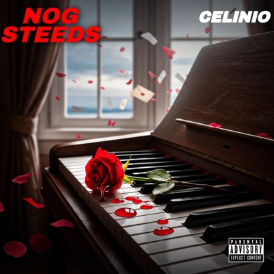 NOG STEEDS - Single