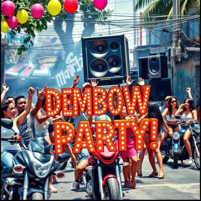 Dembow - Single