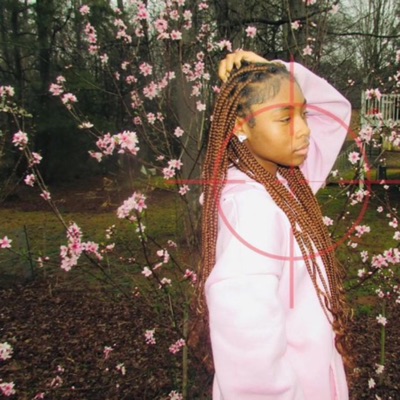 In my thoughts - Single