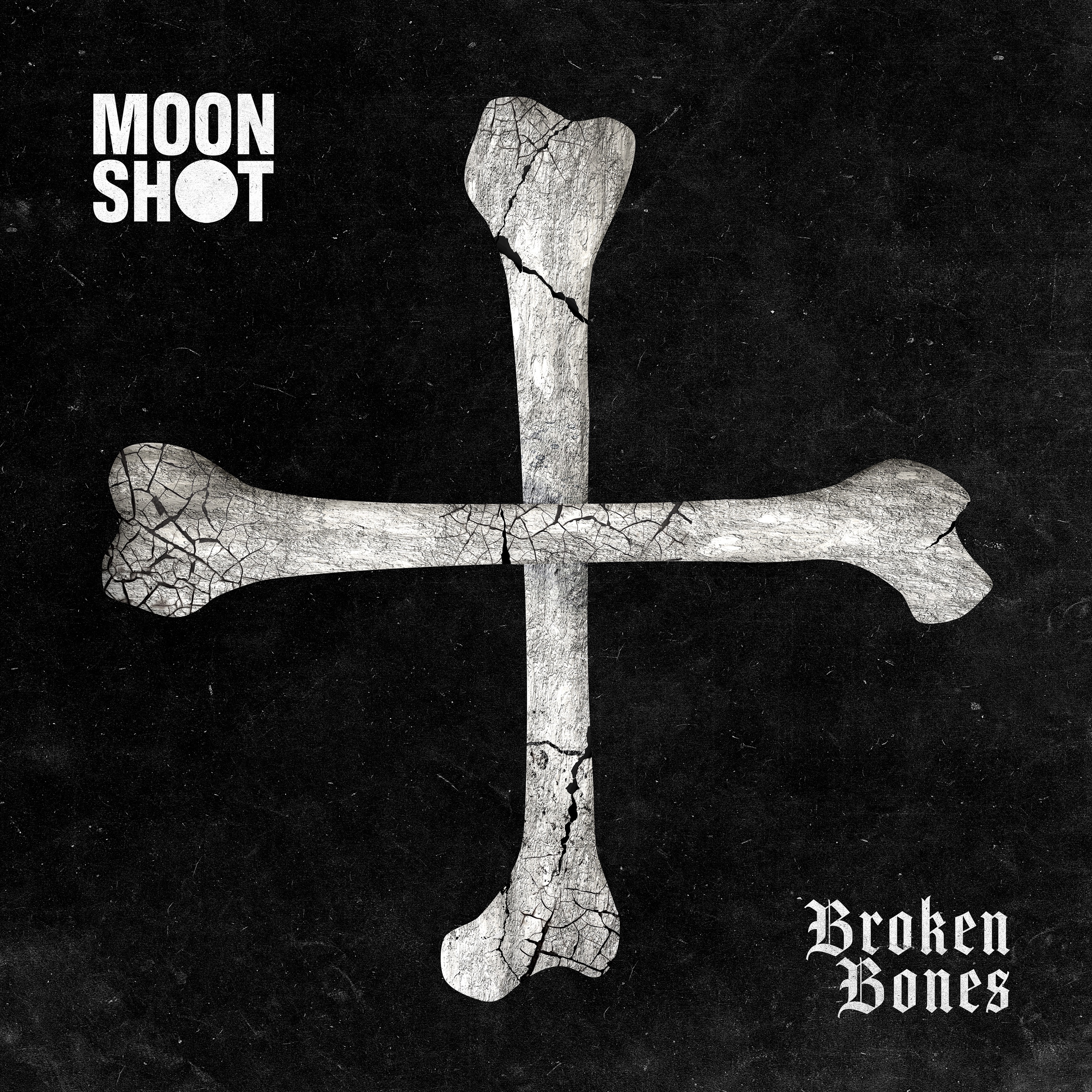 Broken Bones - EP
