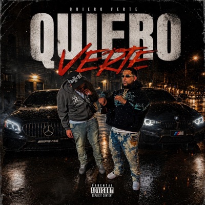Quiero Verte (feat. Jaytheprince) - Single