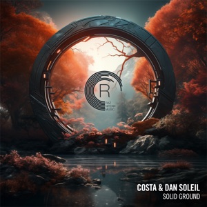 Solid Ground - Single