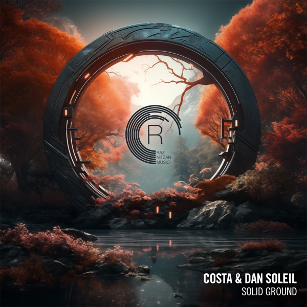 Solid Ground - Single