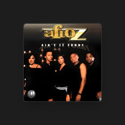 Listen to Afro z, watch music videos, read bio, see tour dates & more!