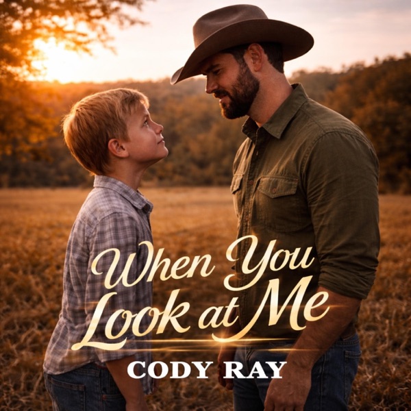 When You Look At Me - Single