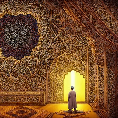 hamza medbouh - صلي يا أخي
