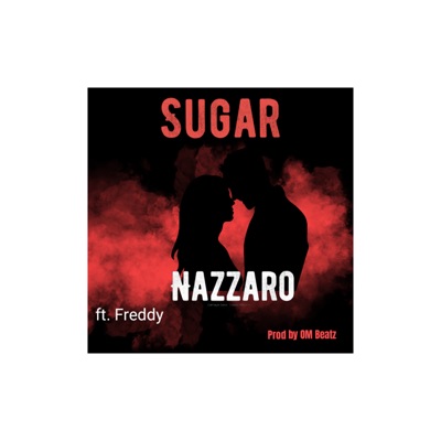 Sugar (feat. FREDDY) - Single