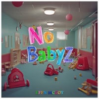 No Babyz - Single - Effn McCoy