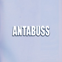 Antabuss - Single - Prells & Bølla