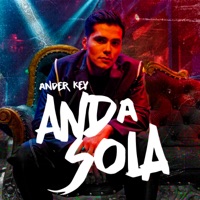 ANDA SOLA - Single - ANDER KEY
