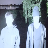 transparent - Single - ghostboo & KEULE