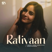 Ratiyaan - Single - Hansika Pareek, Sagnik Kolay & Soham Majumdar