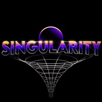 Singularity - EP - Noam Levy