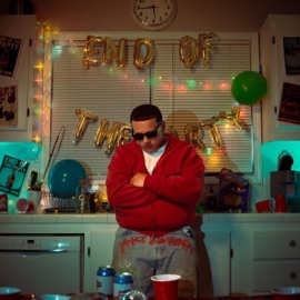 Solo Drinks TheRealSiah