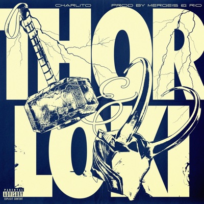 THOR & LOKI - Single