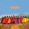 Ahyo - LUKAA lyrics