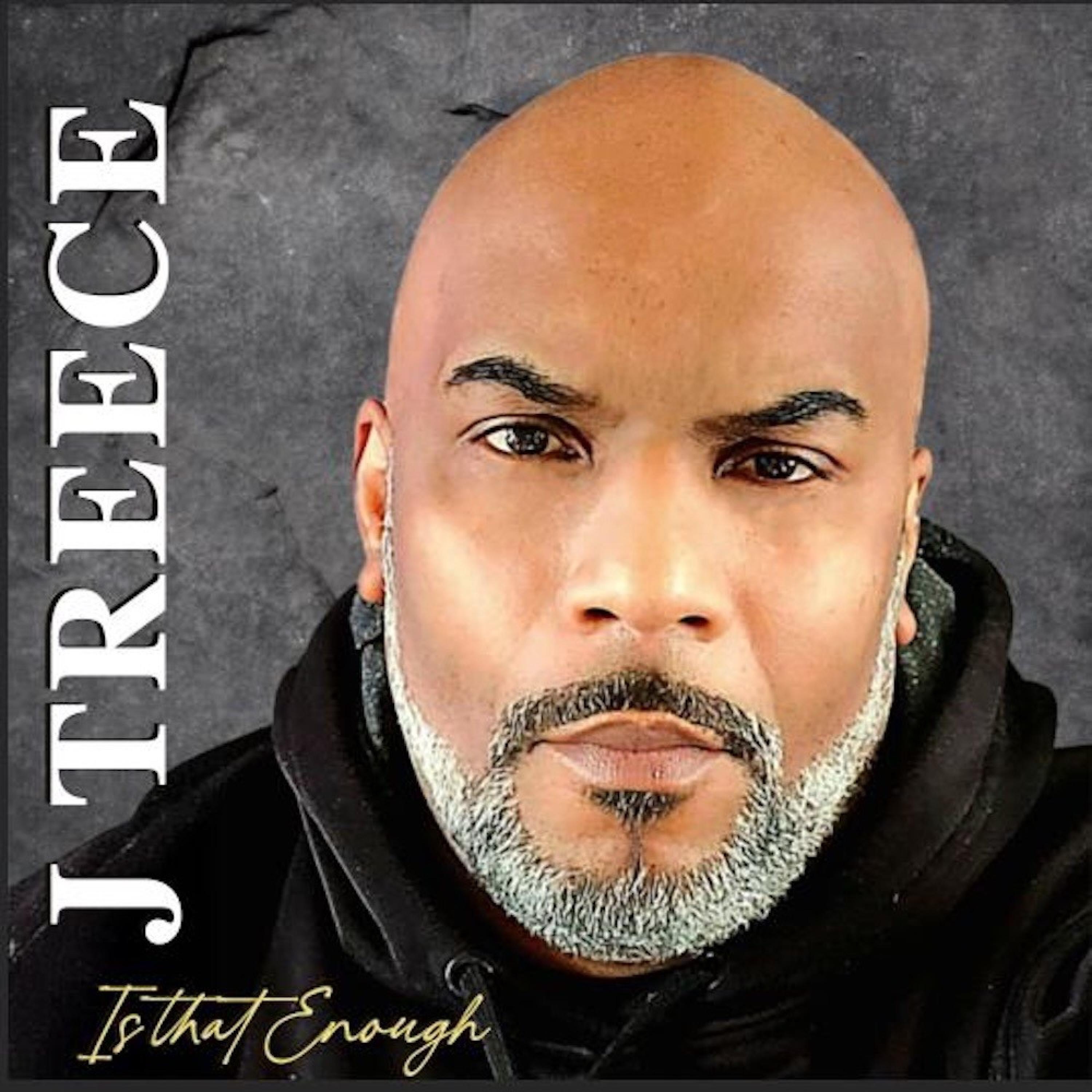 Is That Enough - Single