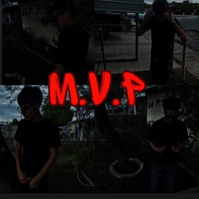 M.V.P (feat. JSmoove) - Single