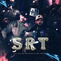 Srt - Single - Los Nuevos Originales Del Bajio