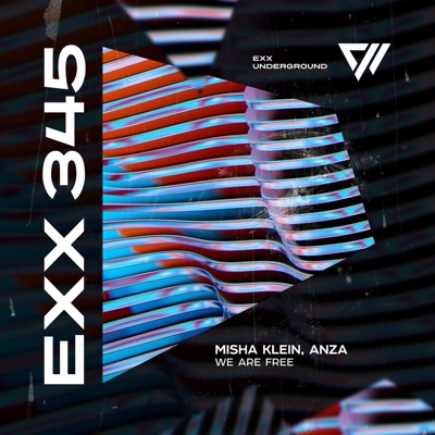 We Are Free - Single