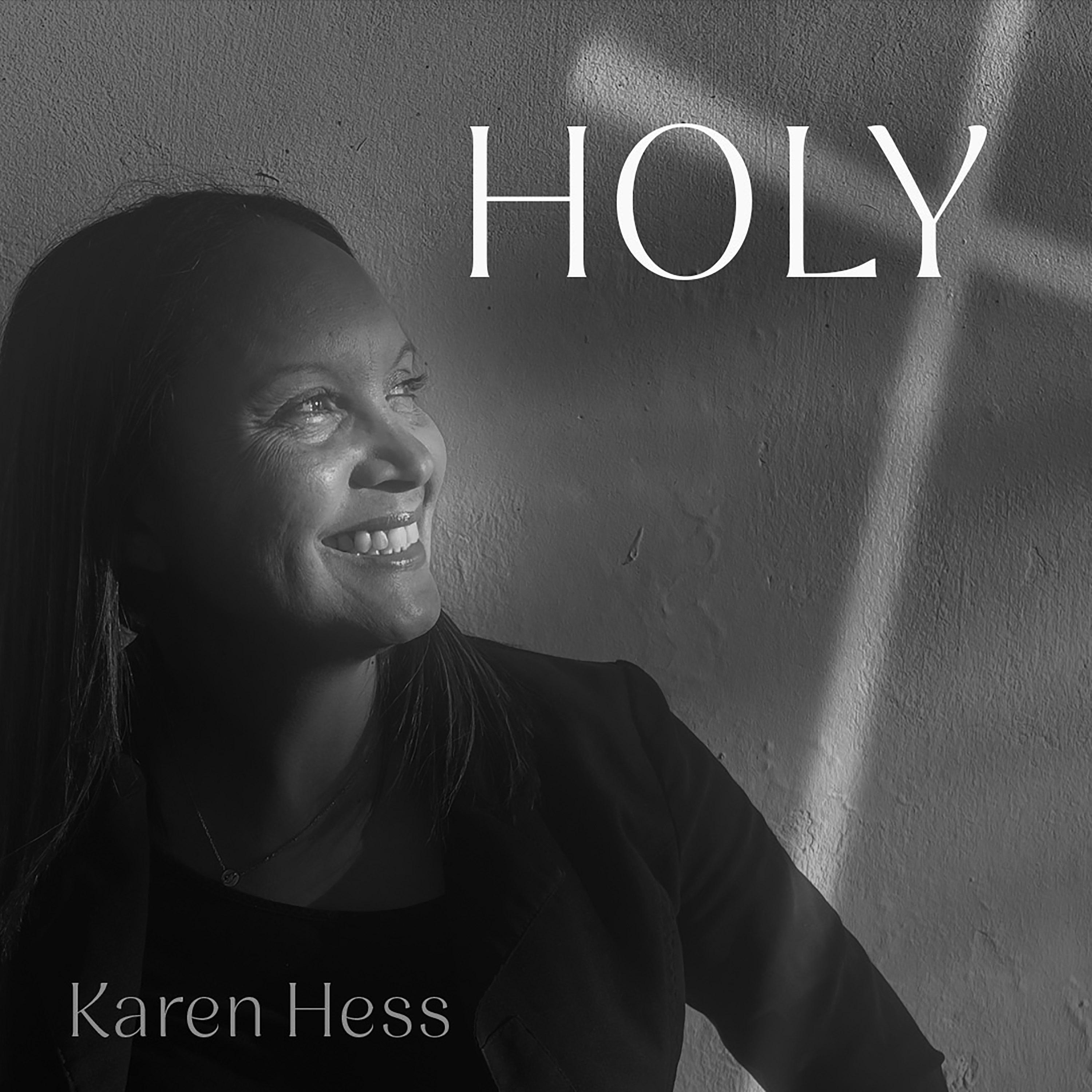 HOLY - Single