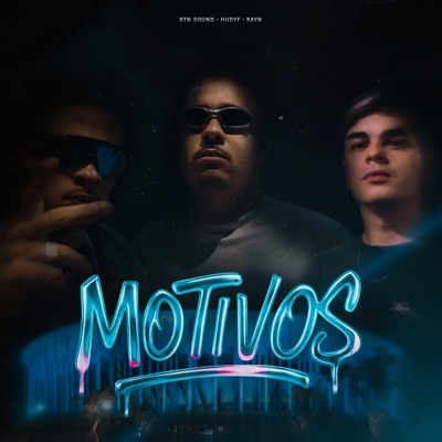 Motivos (feat. BTN SOUND) - Single