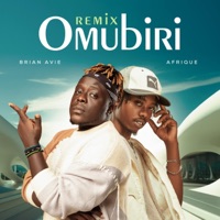 Omubiri (feat. Afrique) [REMIX] - Single - Brian Avie