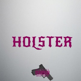 holster nick!