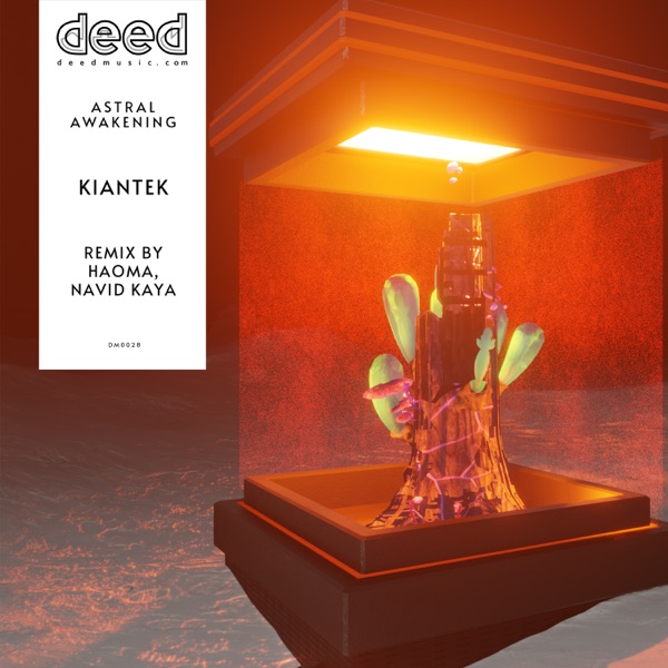 Astral Awakening - Single