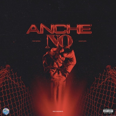 Anche No (feat. Bleeze Kapo) - Single