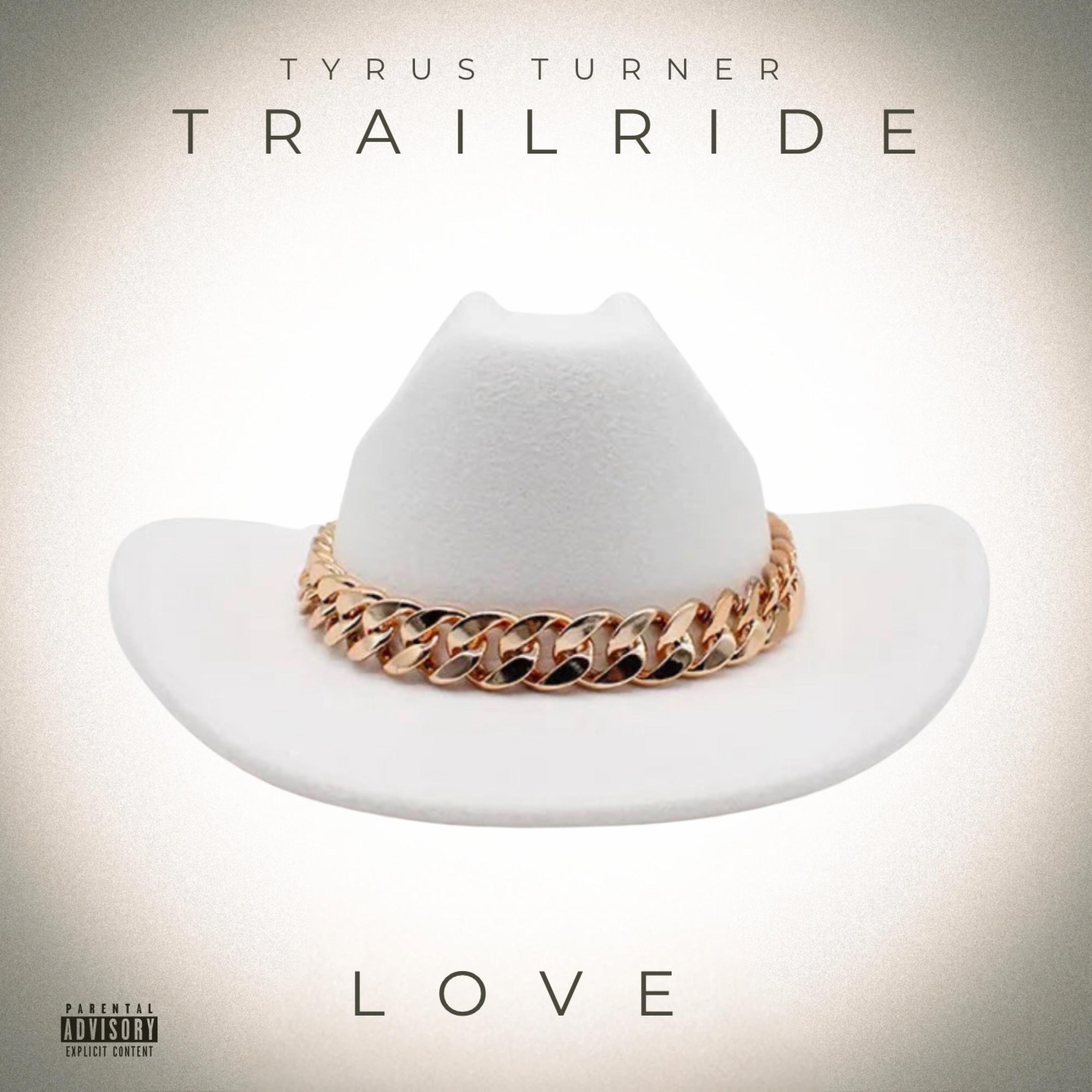 TRAILRIDE LOVE - Single