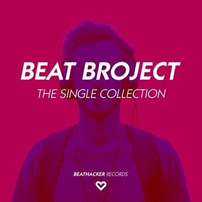 Beat Broject - the Single Collection
