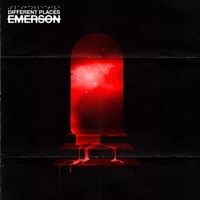Different Places - Single - Emerson