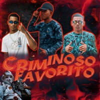 Criminoso Favorito - Single - MAGOH LIMPEZA, CARLIN NO BEAT & Éo Byel