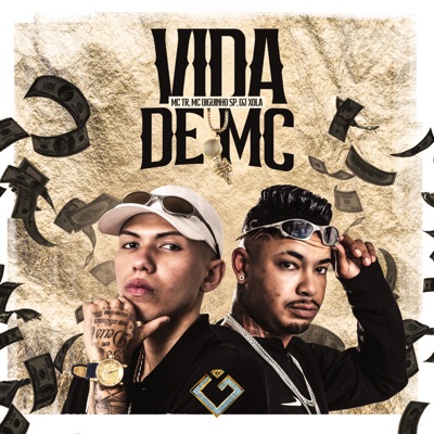 Vida de Mc - Single