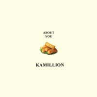 About You - Single - Kamillion