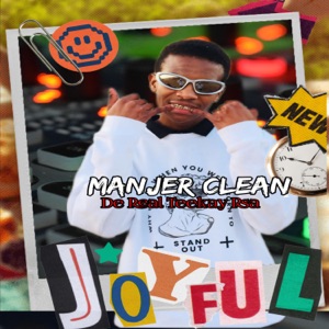 Manjer Clean (feat. Young Vadon_sa)