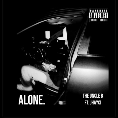 ALONE. (feat. Jhayci) - Single