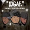 Idgaf (feat. 1Playy & Yola da Great) - Luh Dino lyrics