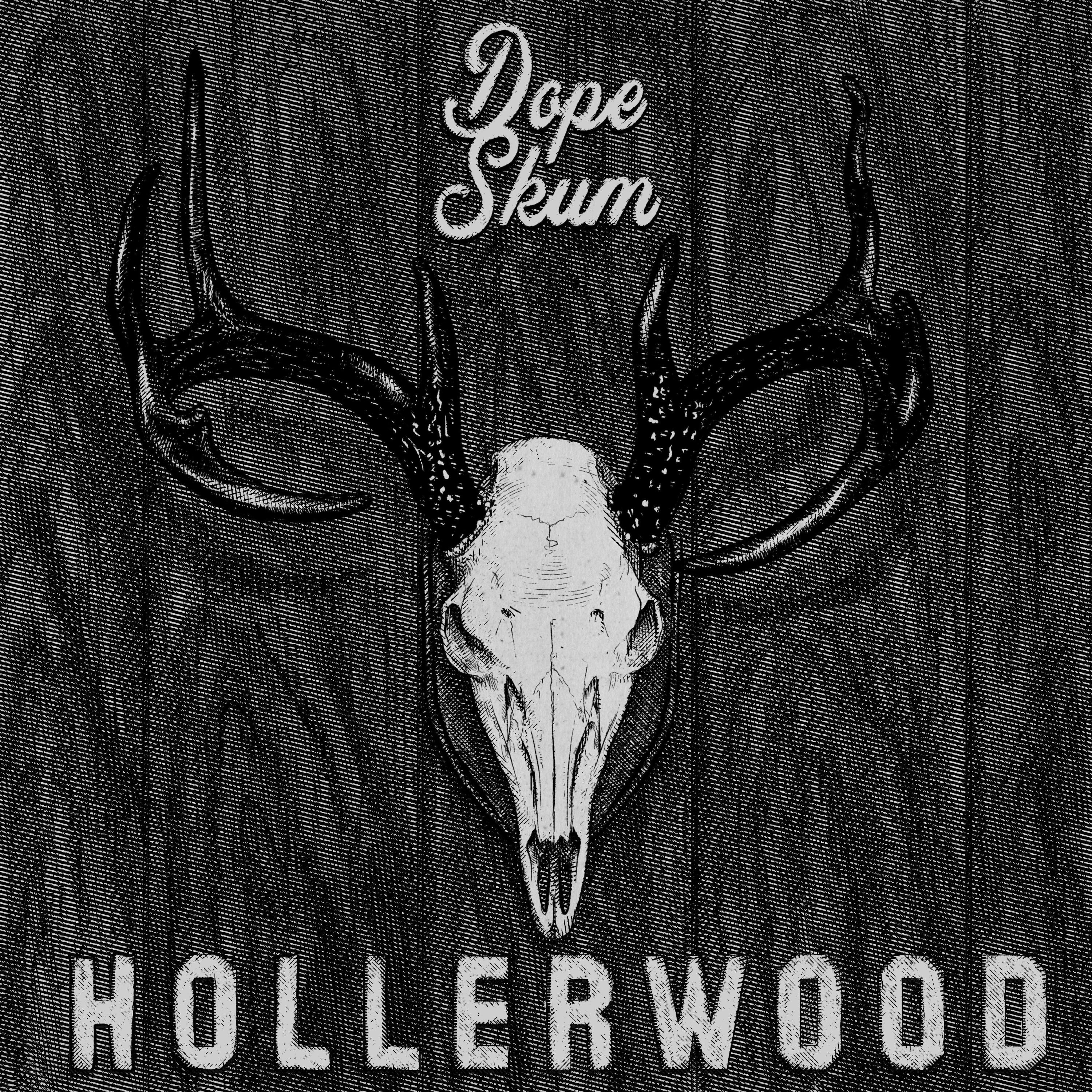 Hollerwood - EP
