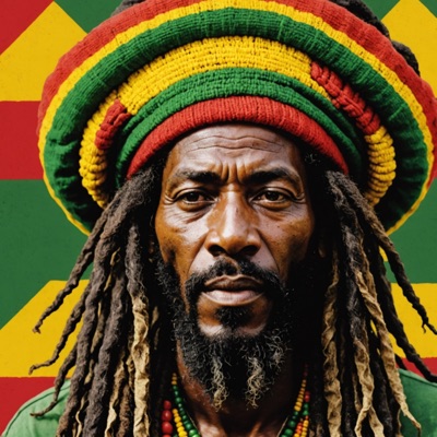 Reggae Good Vibes Vol. 1 - Single