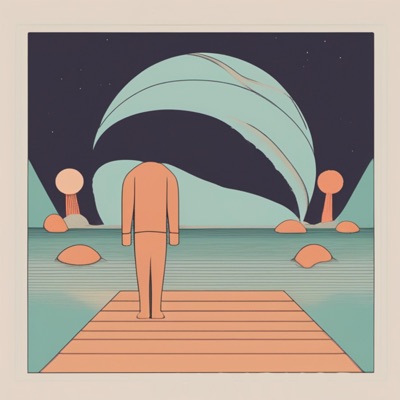 I Hope They Don't See Me - Single