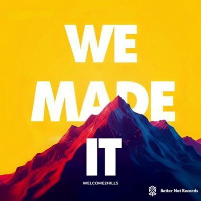 We Made It - Single