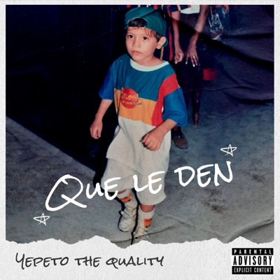 Que Le Den - Single