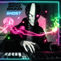 GHOST (feat. Break Broke Broken) - Single - AllChemicalBeatz