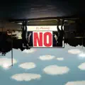 Leave The Door Wide Open