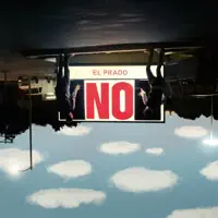 NO — Leave The Door Wide Open