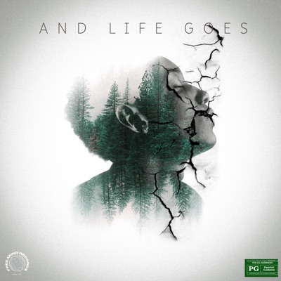 AND LIFE GOES (feat. Why) - Single